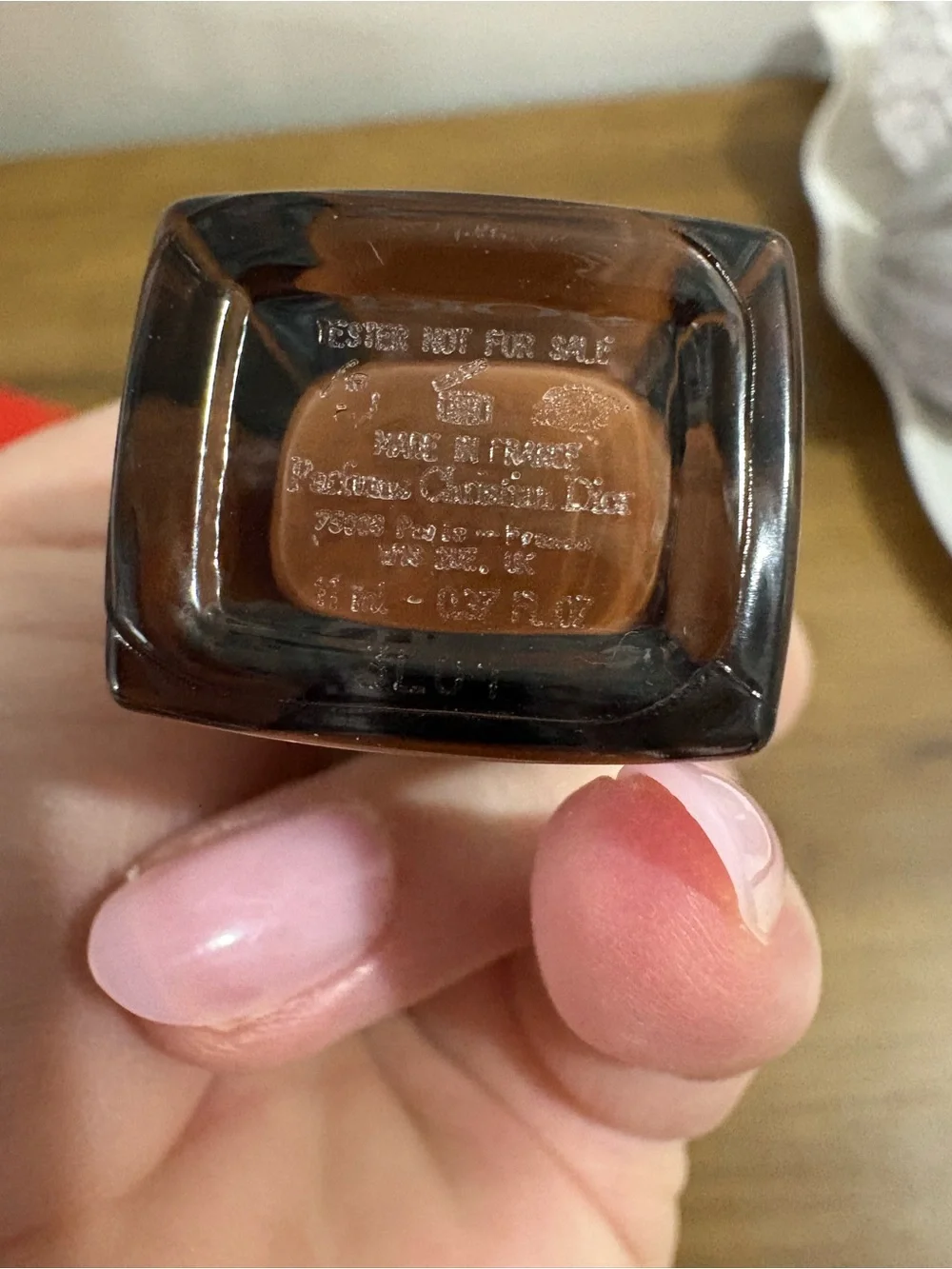 Dior Forever Skin Correct Concealer - 9N